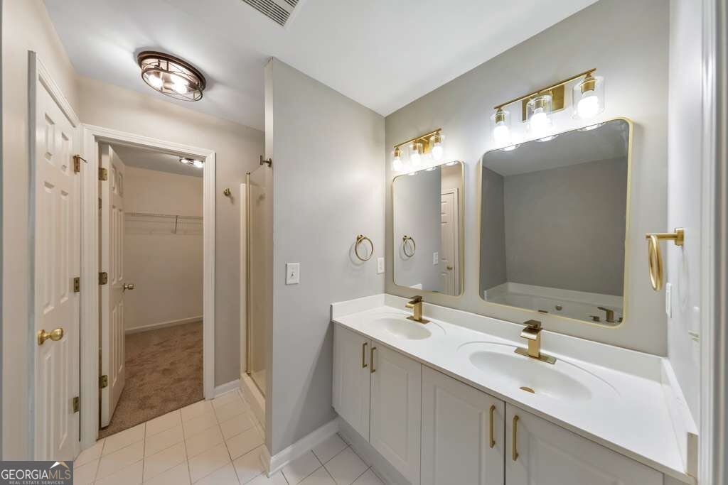 3503 Spring View Court Alpharetta - Photo 22
