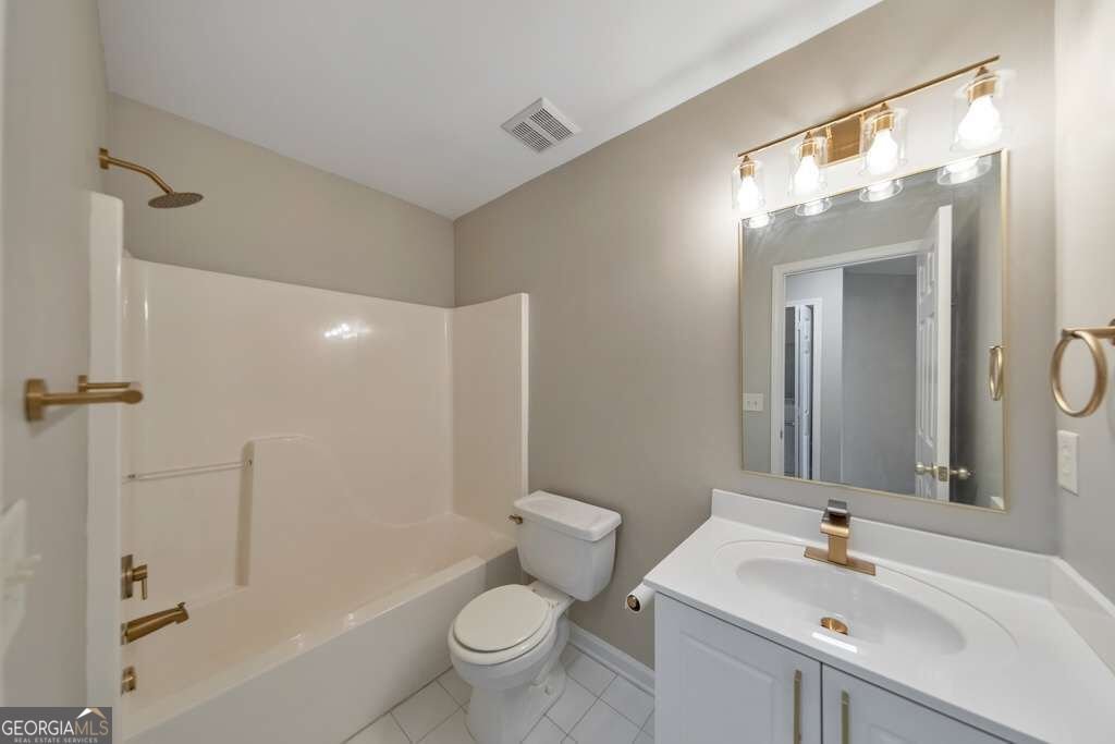 3503 Spring View Court Alpharetta - Photo 27