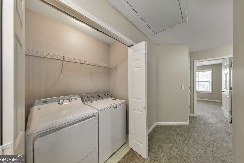 3503 Spring View Court Alpharetta - Photo 30