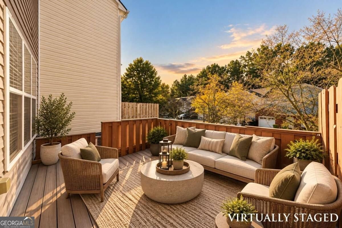 3503 Spring View Court Alpharetta - Photo 31
