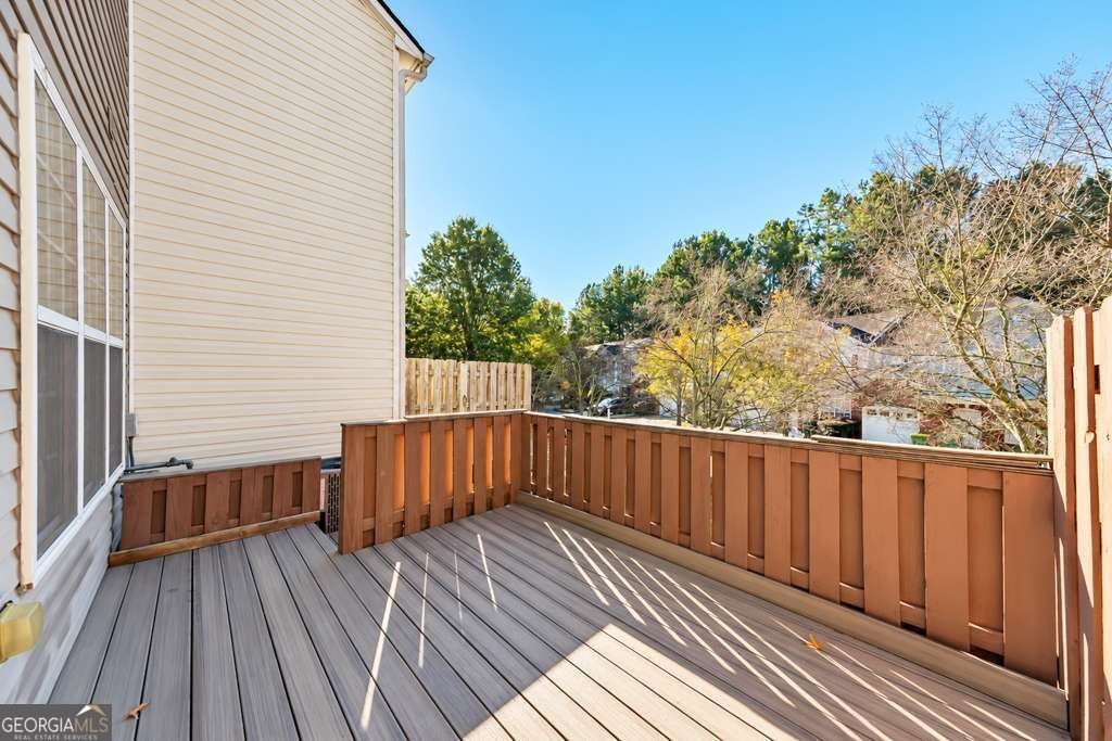 3503 Spring View Court Alpharetta - Photo 32