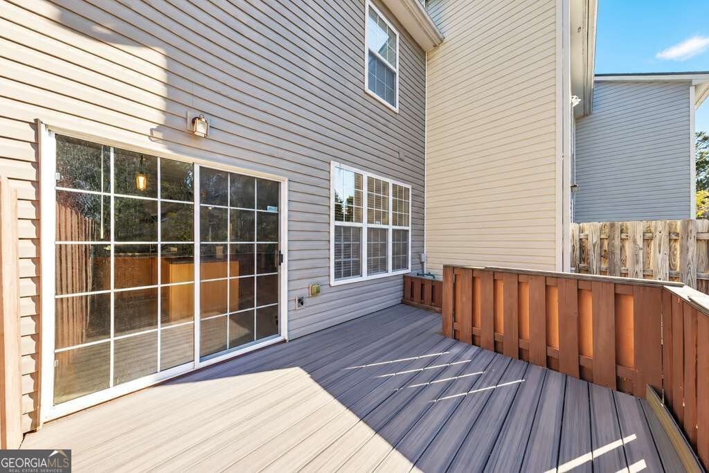 3503 Spring View Court Alpharetta - Photo 33