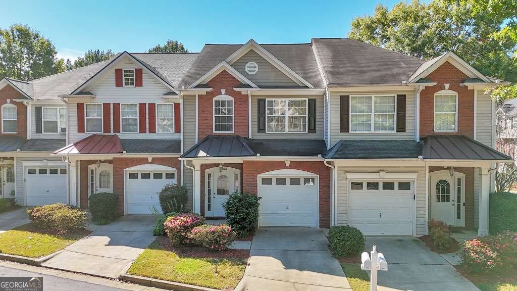 3503 Spring View Court Alpharetta - Photo 37