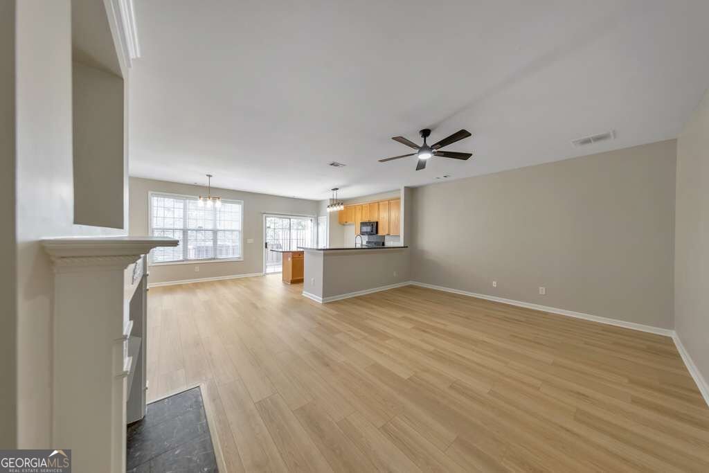 3503 Spring View Court Alpharetta - Photo 6