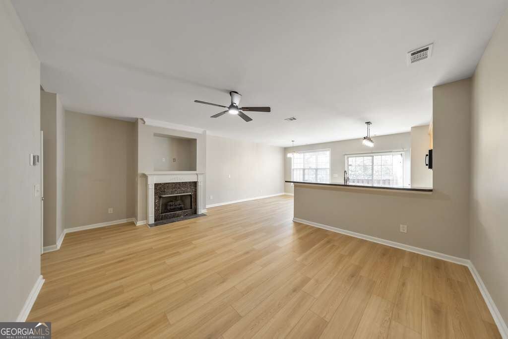 3503 Spring View Court Alpharetta - Photo 8