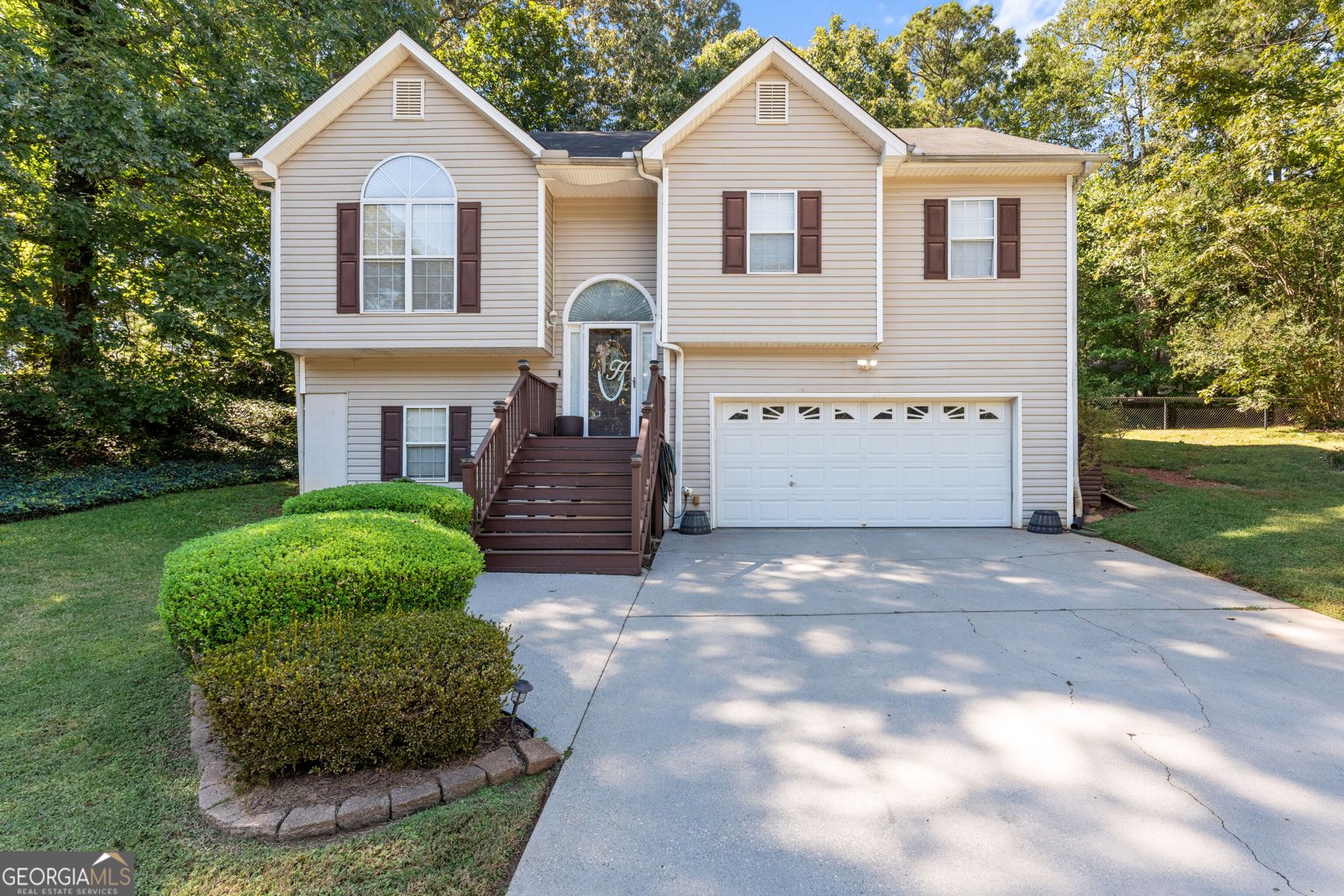 220 Lost Lake Trail Villa Rica - main photo