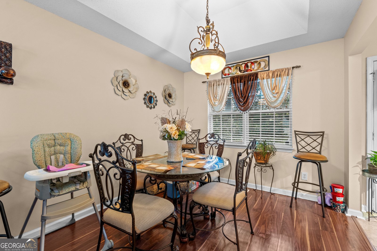 220 Lost Lake Trail Villa Rica - Photo 10