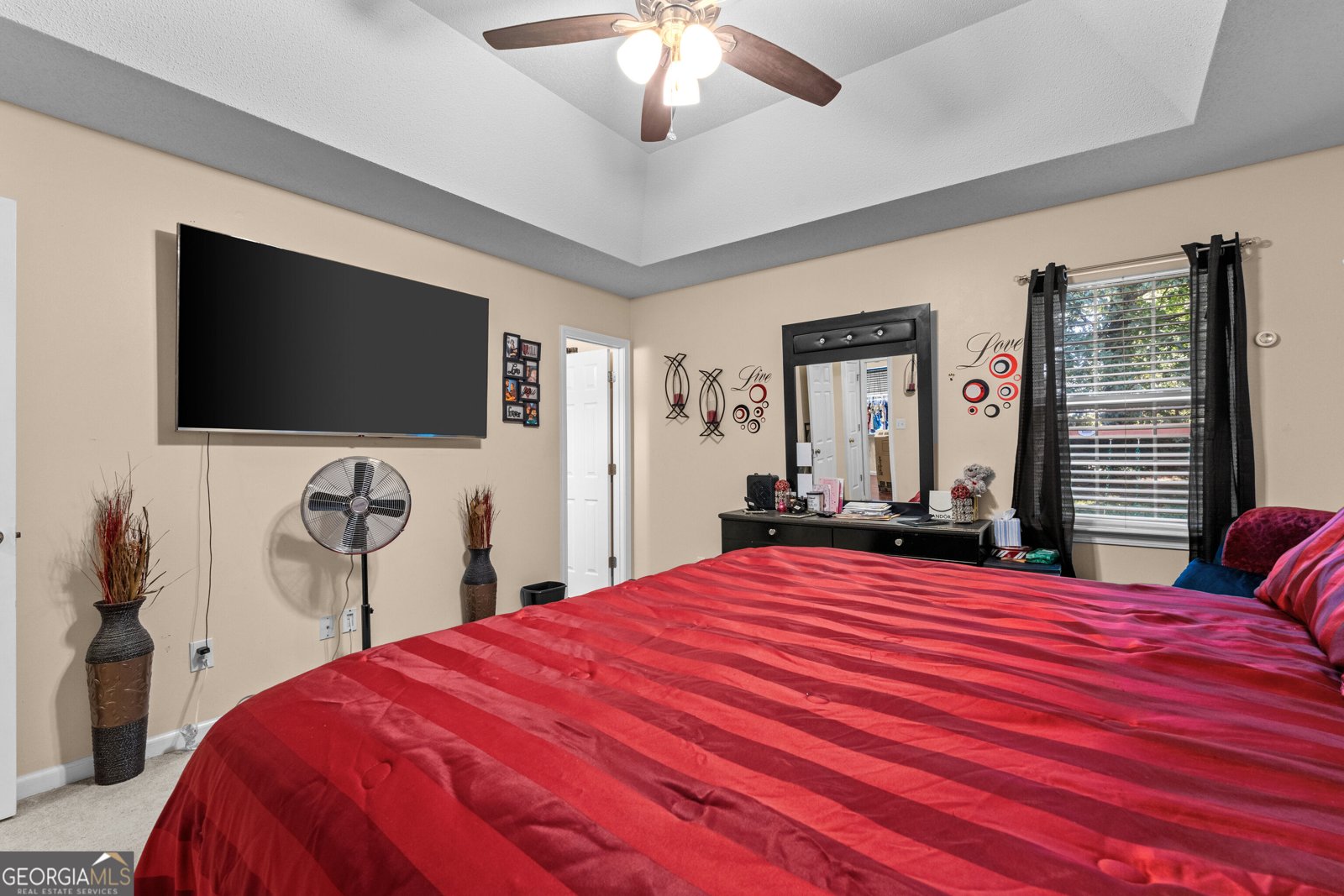 220 Lost Lake Trail Villa Rica - Photo 15