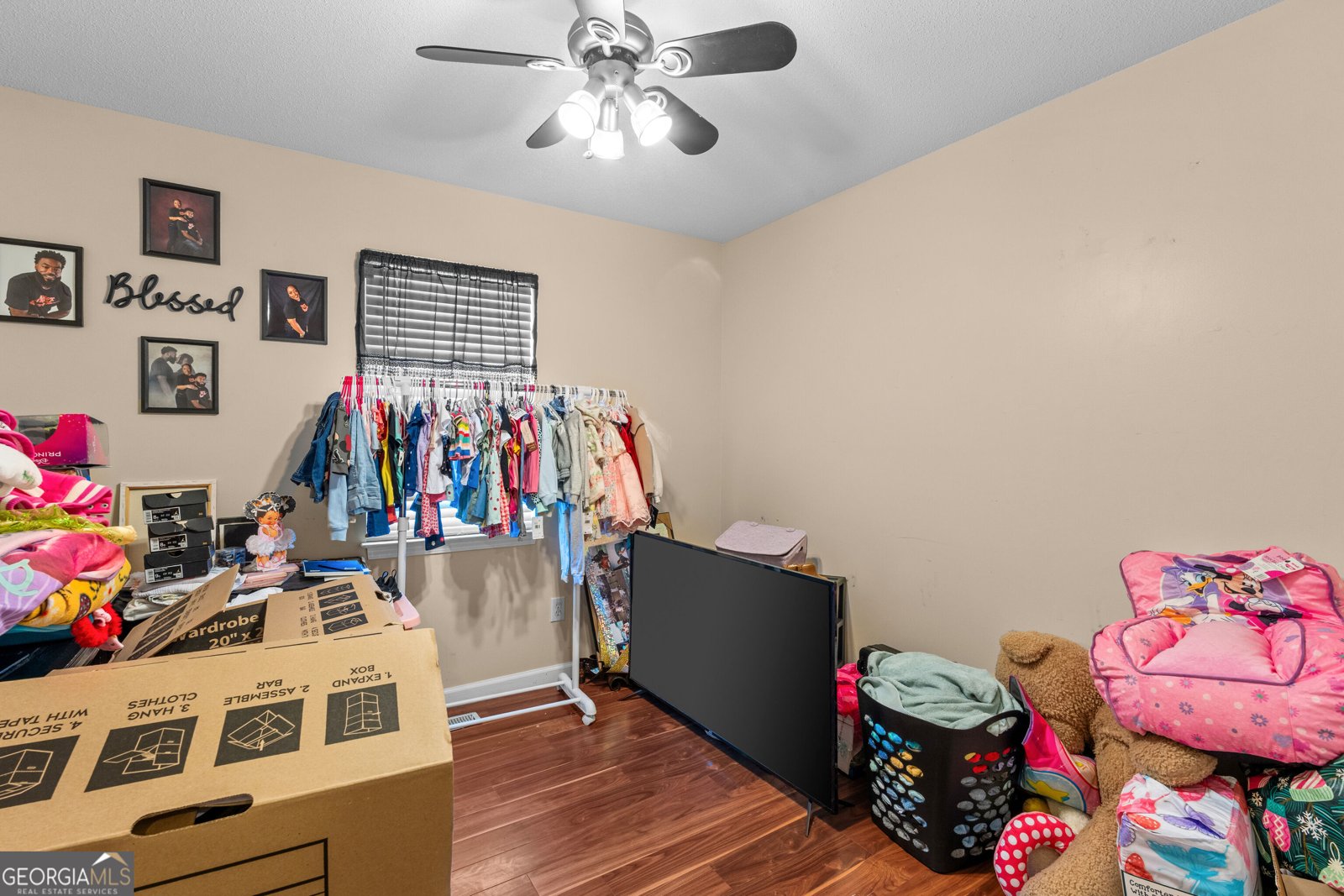 220 Lost Lake Trail Villa Rica - Photo 19