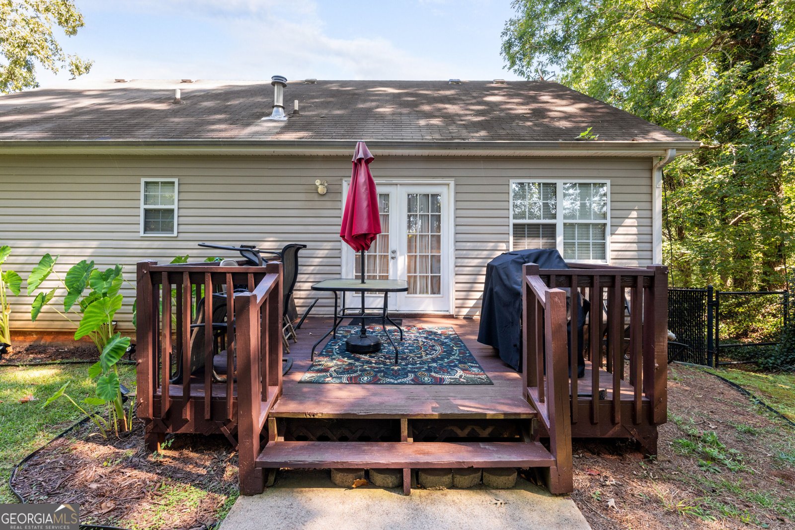 220 Lost Lake Trail Villa Rica - Photo 26