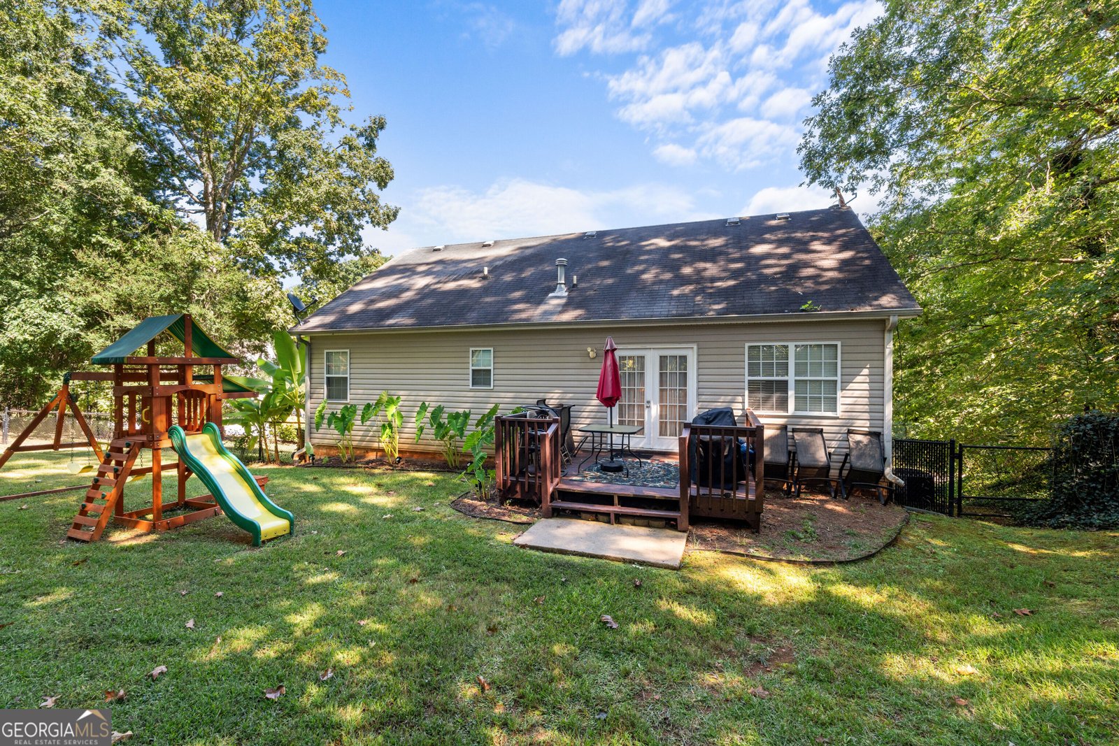 220 Lost Lake Trail Villa Rica - Photo 27