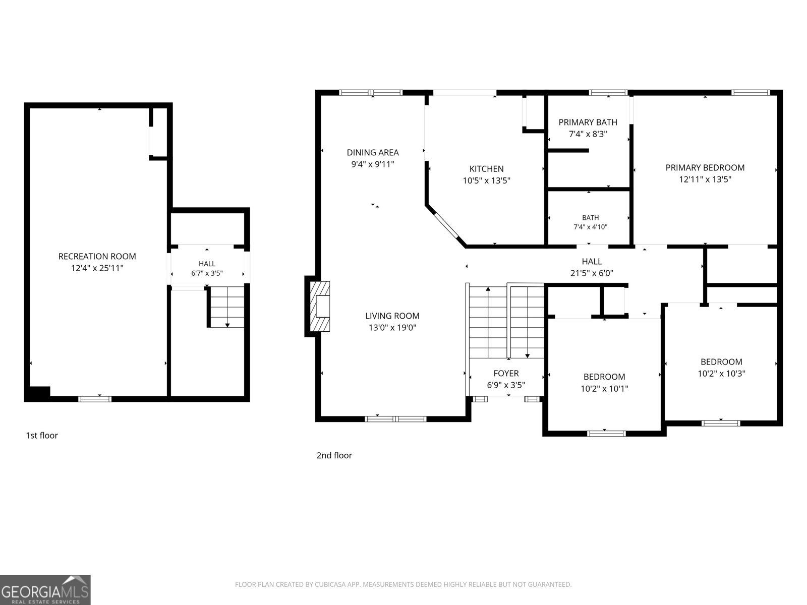220 Lost Lake Trail Villa Rica - Photo 30