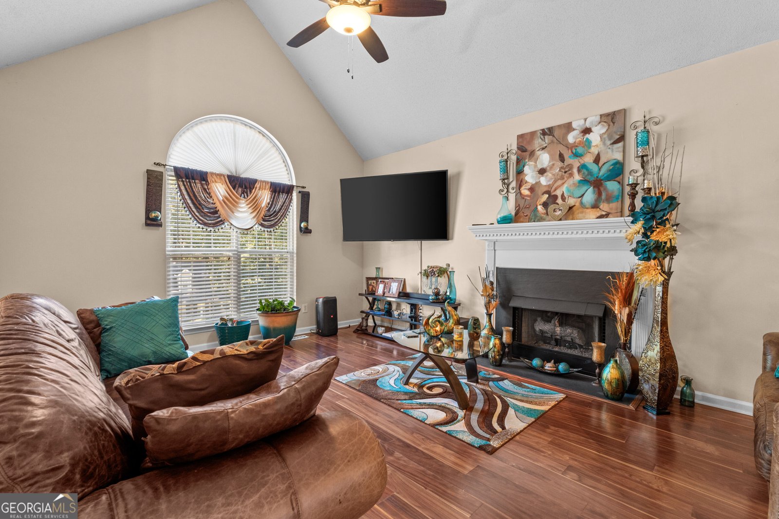 220 Lost Lake Trail Villa Rica - Photo 6
