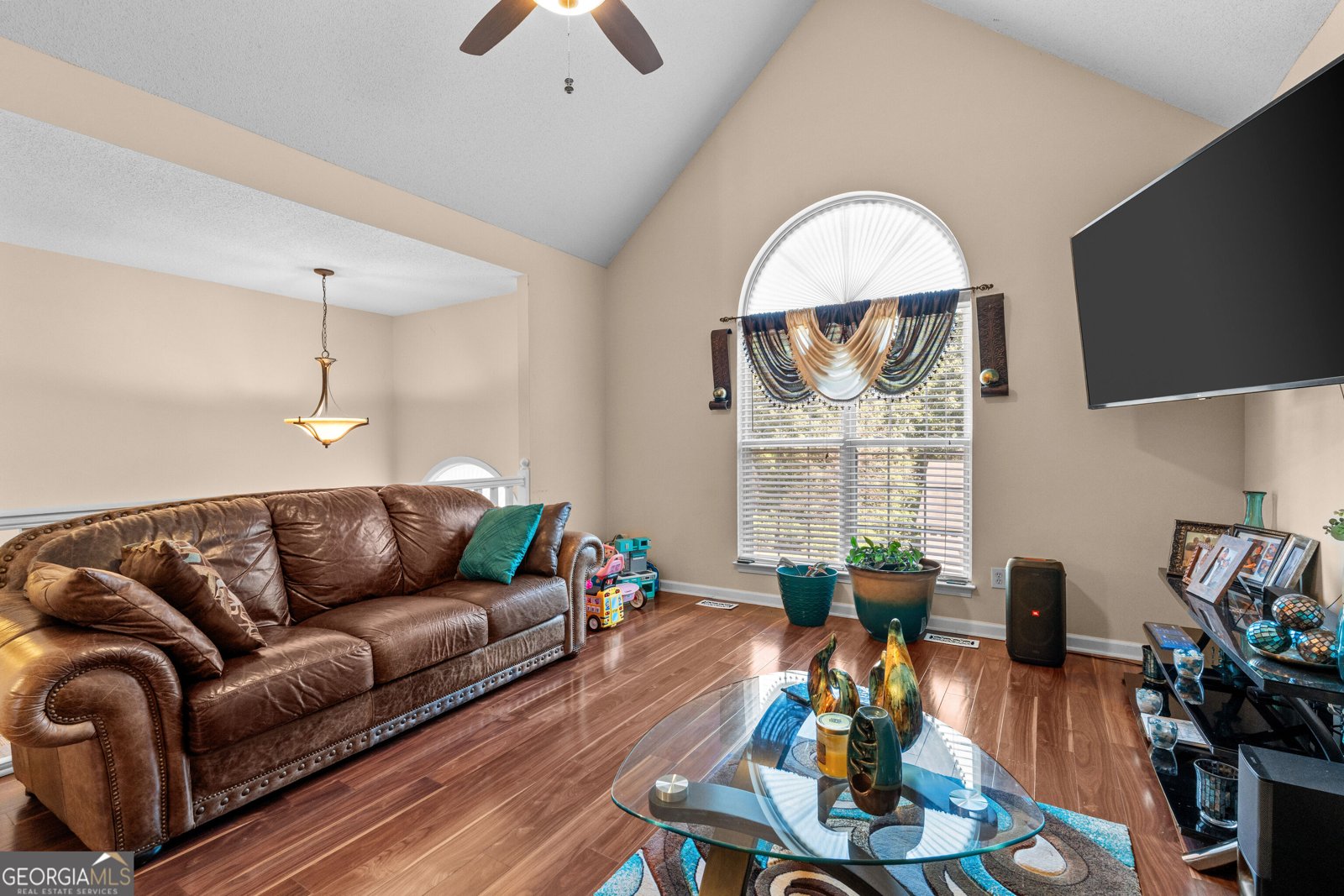 220 Lost Lake Trail Villa Rica - Photo 7