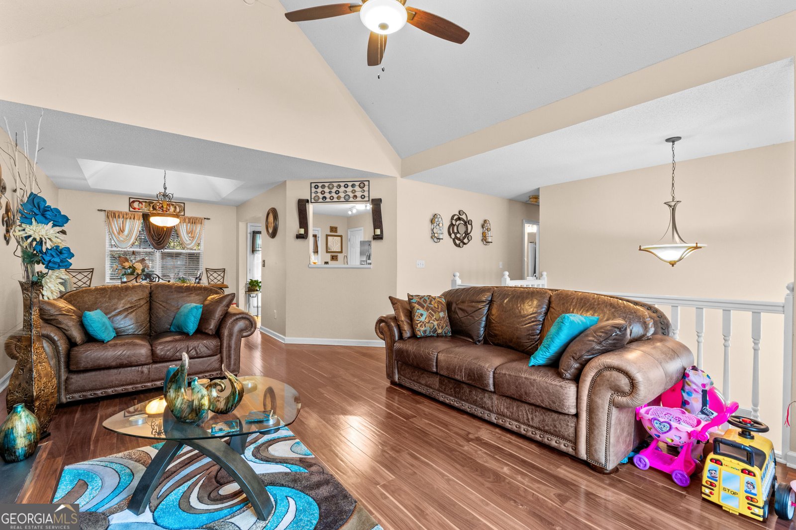 220 Lost Lake Trail Villa Rica - Photo 8