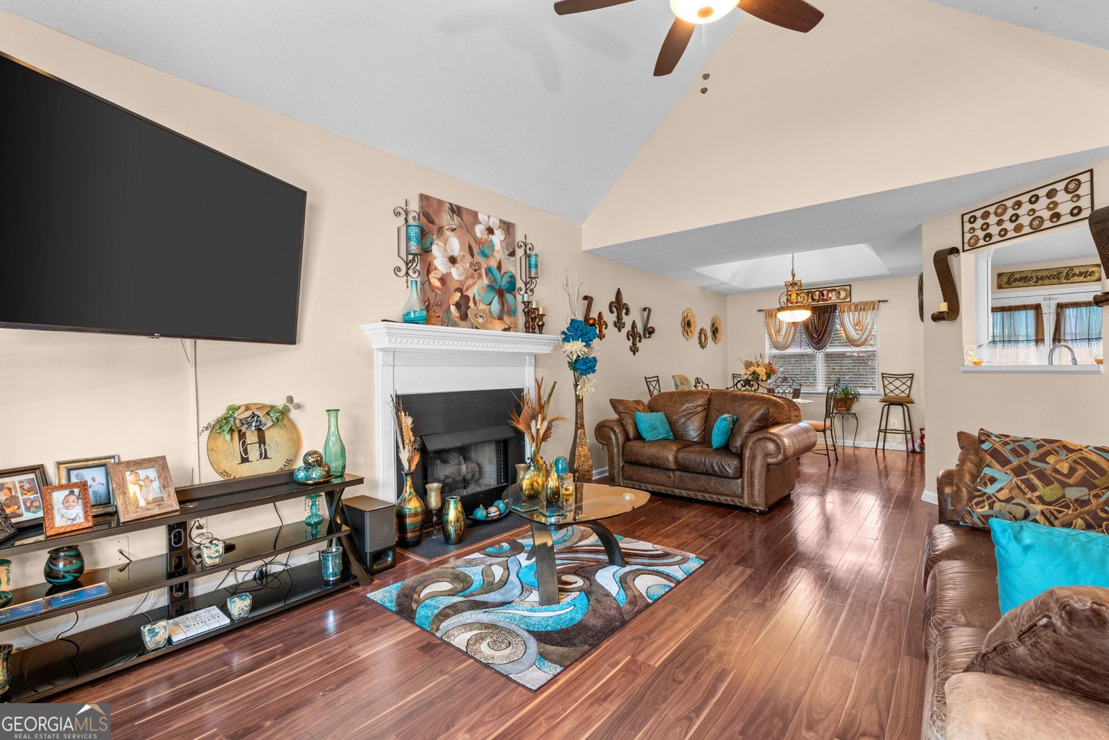 220 Lost Lake Trail Villa Rica - Photo 9