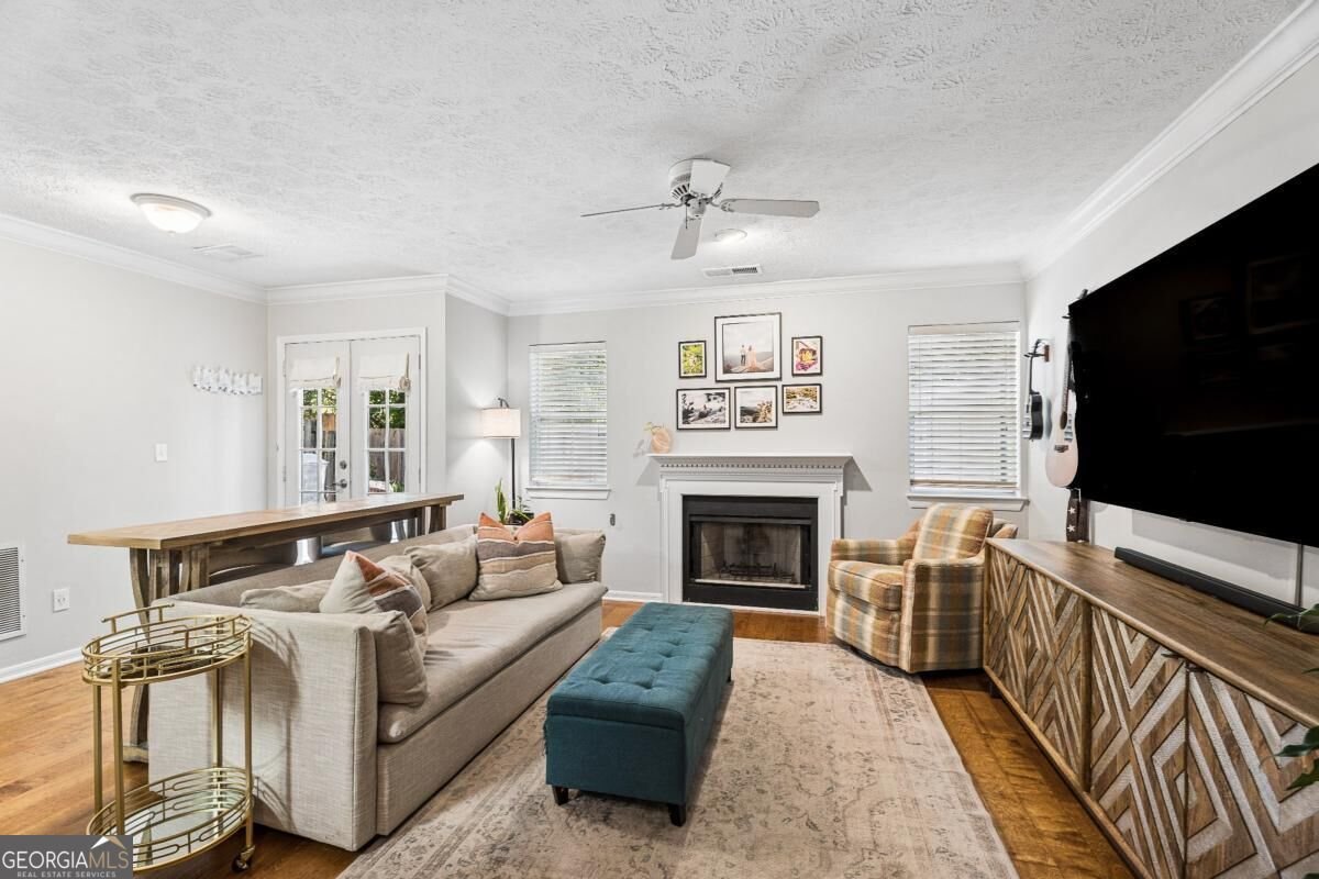 111 Franklin Court Decatur - Photo 11
