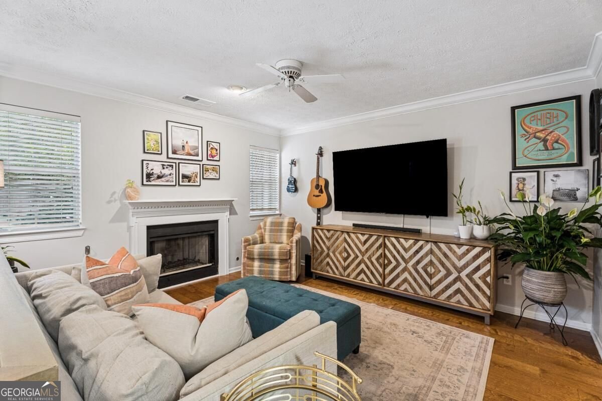 111 Franklin Court Decatur - Photo 12