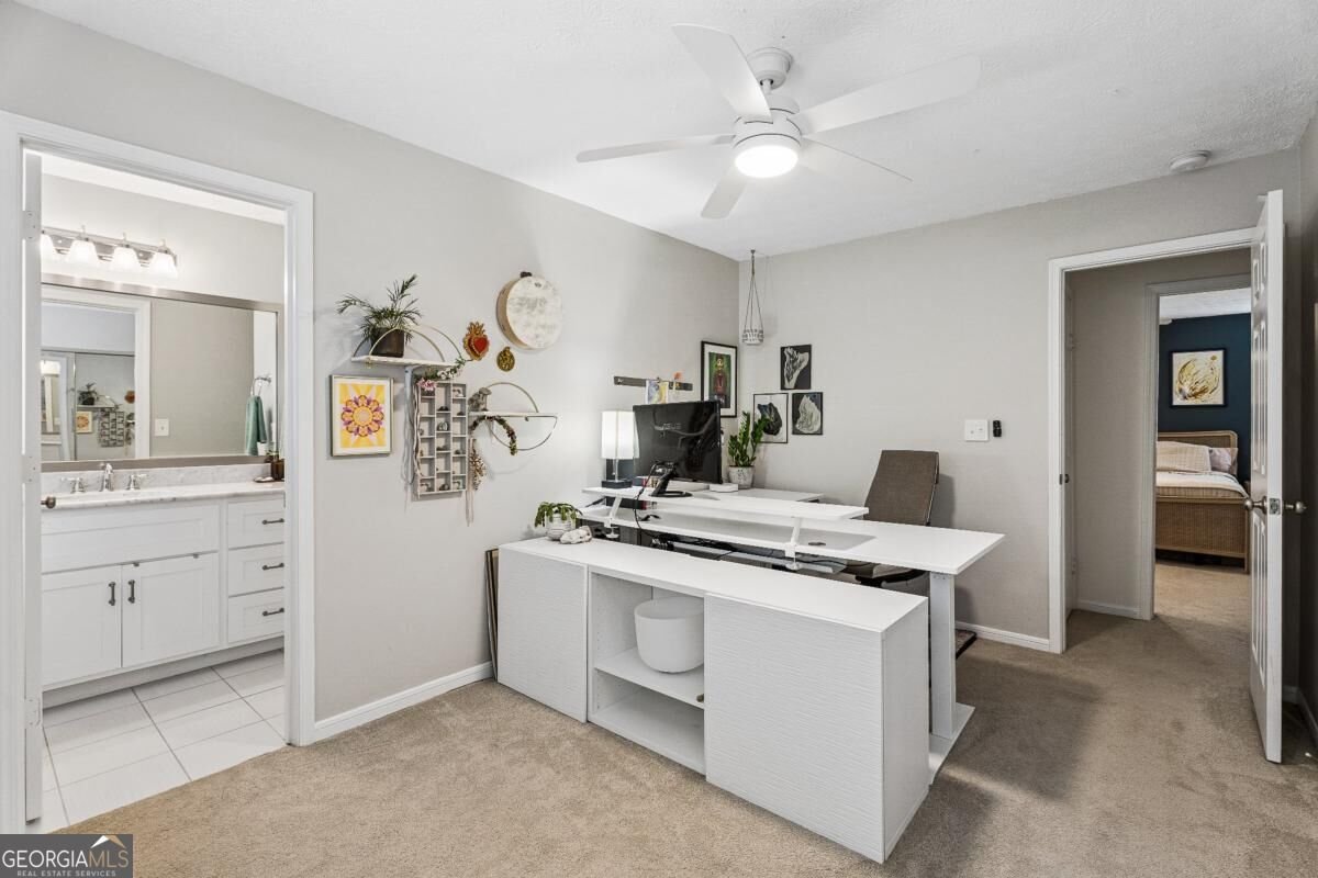 111 Franklin Court Decatur - Photo 20
