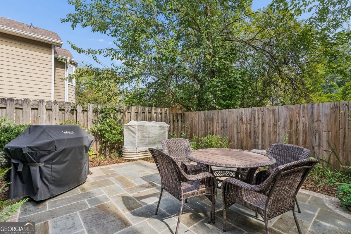 111 Franklin Court Decatur - Photo 22