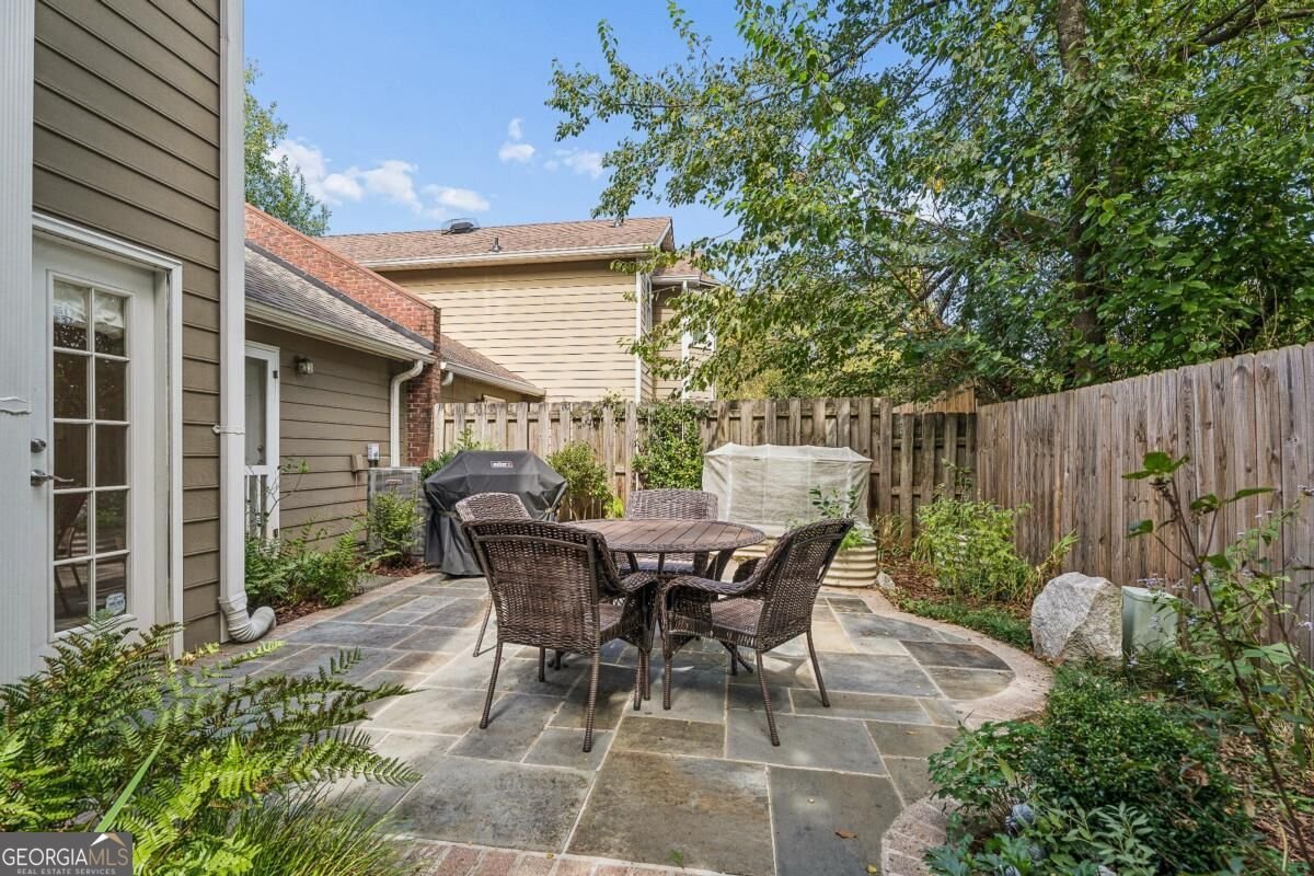 111 Franklin Court Decatur - Photo 23