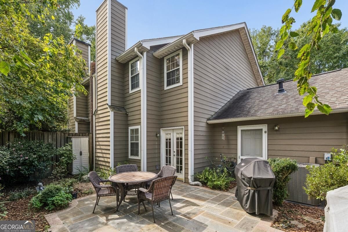111 Franklin Court Decatur - Photo 24