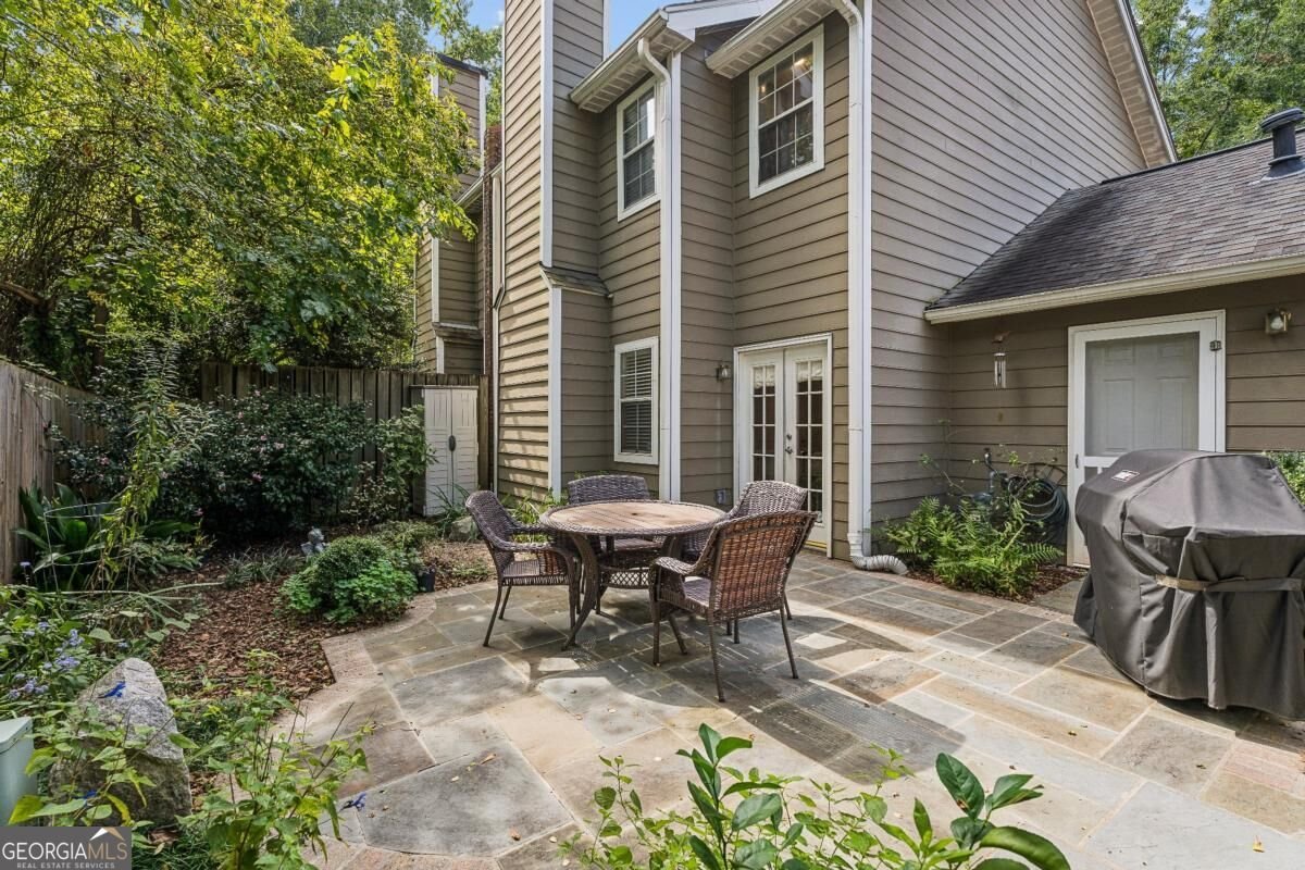 111 Franklin Court Decatur - Photo 25