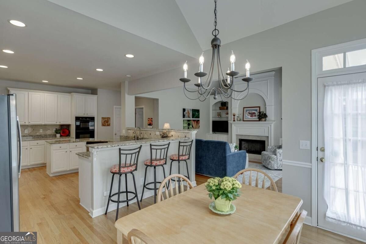 982 Spring Park Lane Suwanee - Photo 10