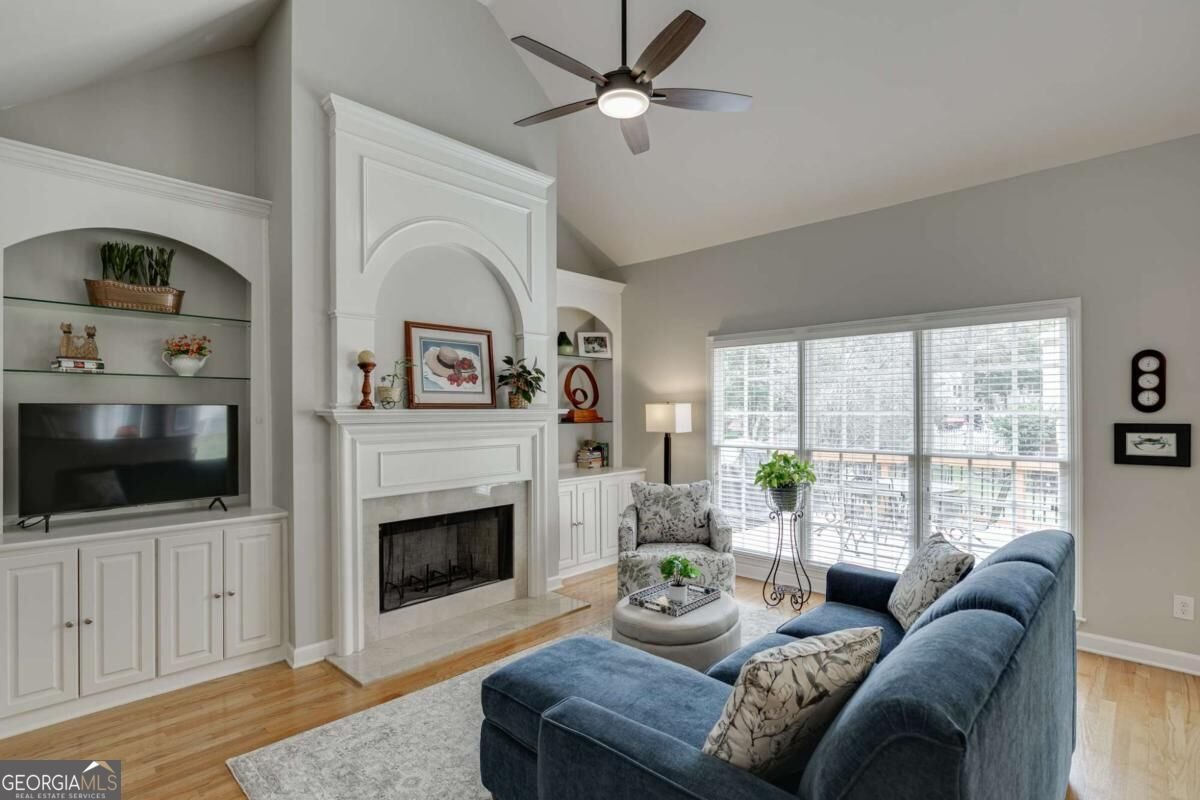 982 Spring Park Lane Suwanee - Photo 11