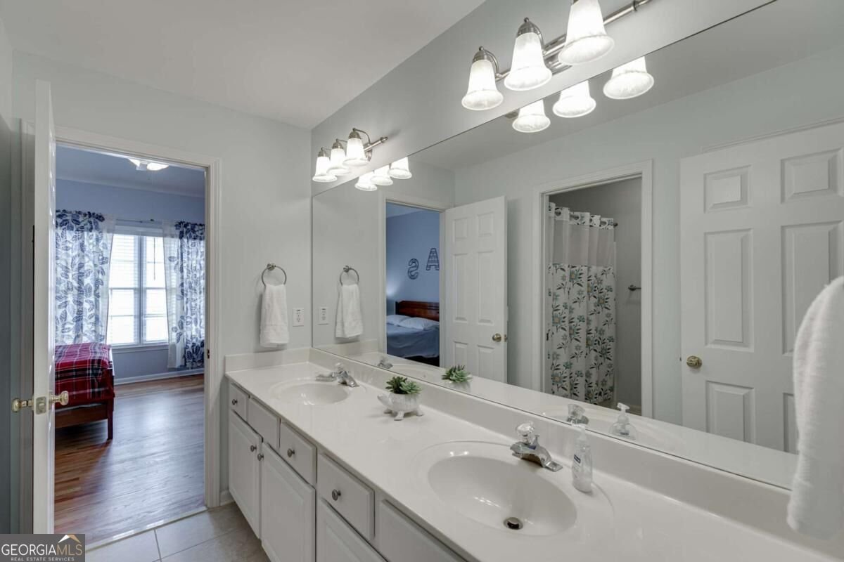 982 Spring Park Lane Suwanee - Photo 13