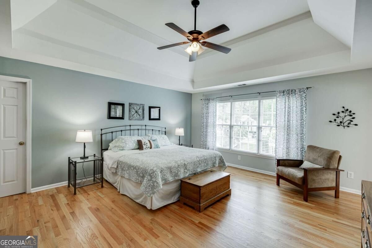 982 Spring Park Lane Suwanee - Photo 16