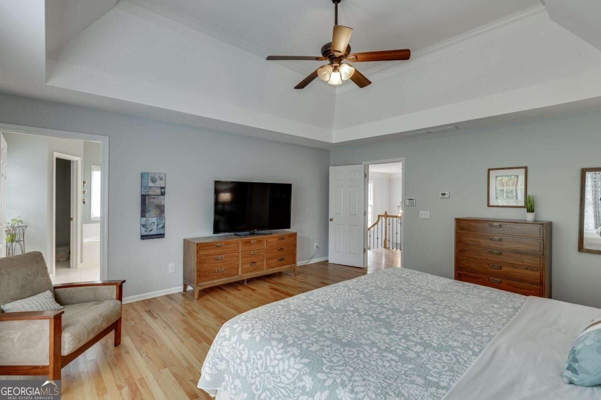 982 Spring Park Lane Suwanee - Photo 17