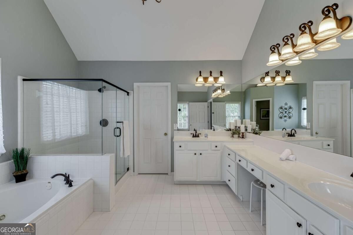 982 Spring Park Lane Suwanee - Photo 19