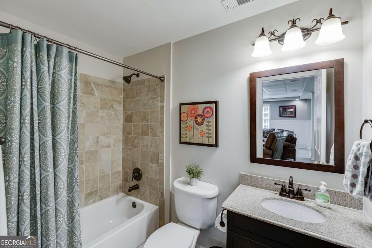 982 Spring Park Lane Suwanee - Photo 25