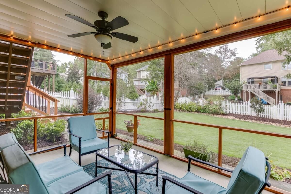 982 Spring Park Lane Suwanee - Photo 26