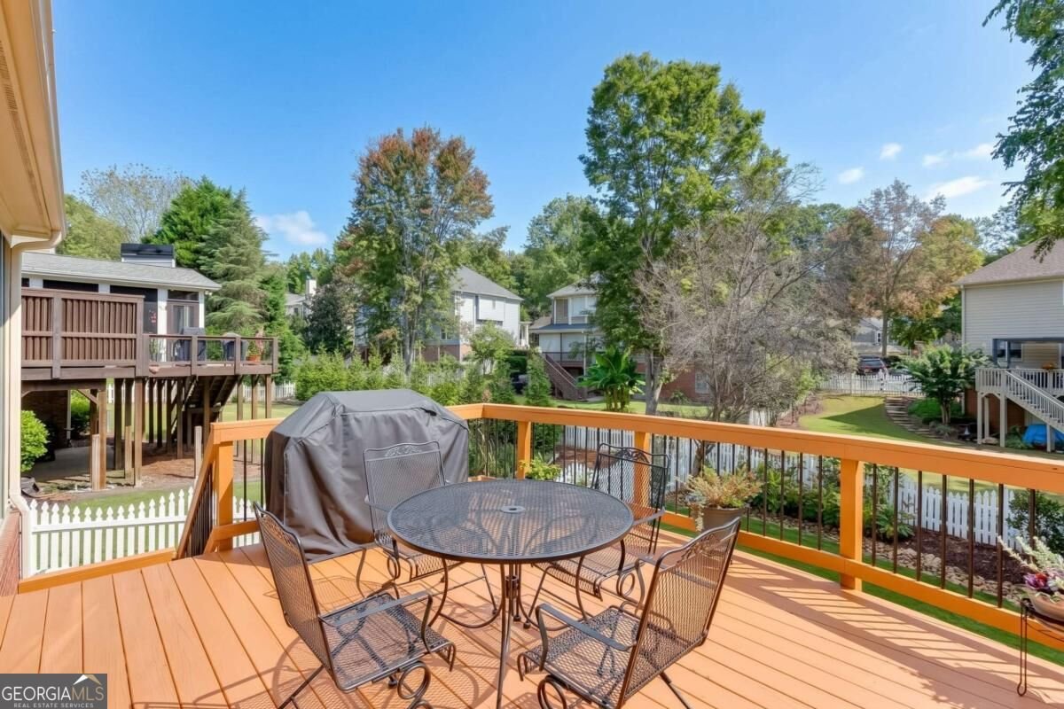 982 Spring Park Lane Suwanee - Photo 28