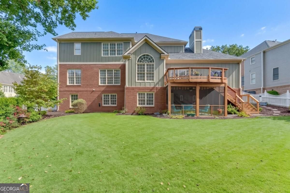 982 Spring Park Lane Suwanee - Photo 30