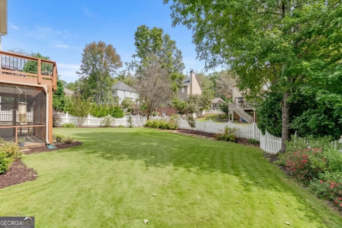 982 Spring Park Lane Suwanee - Photo 31