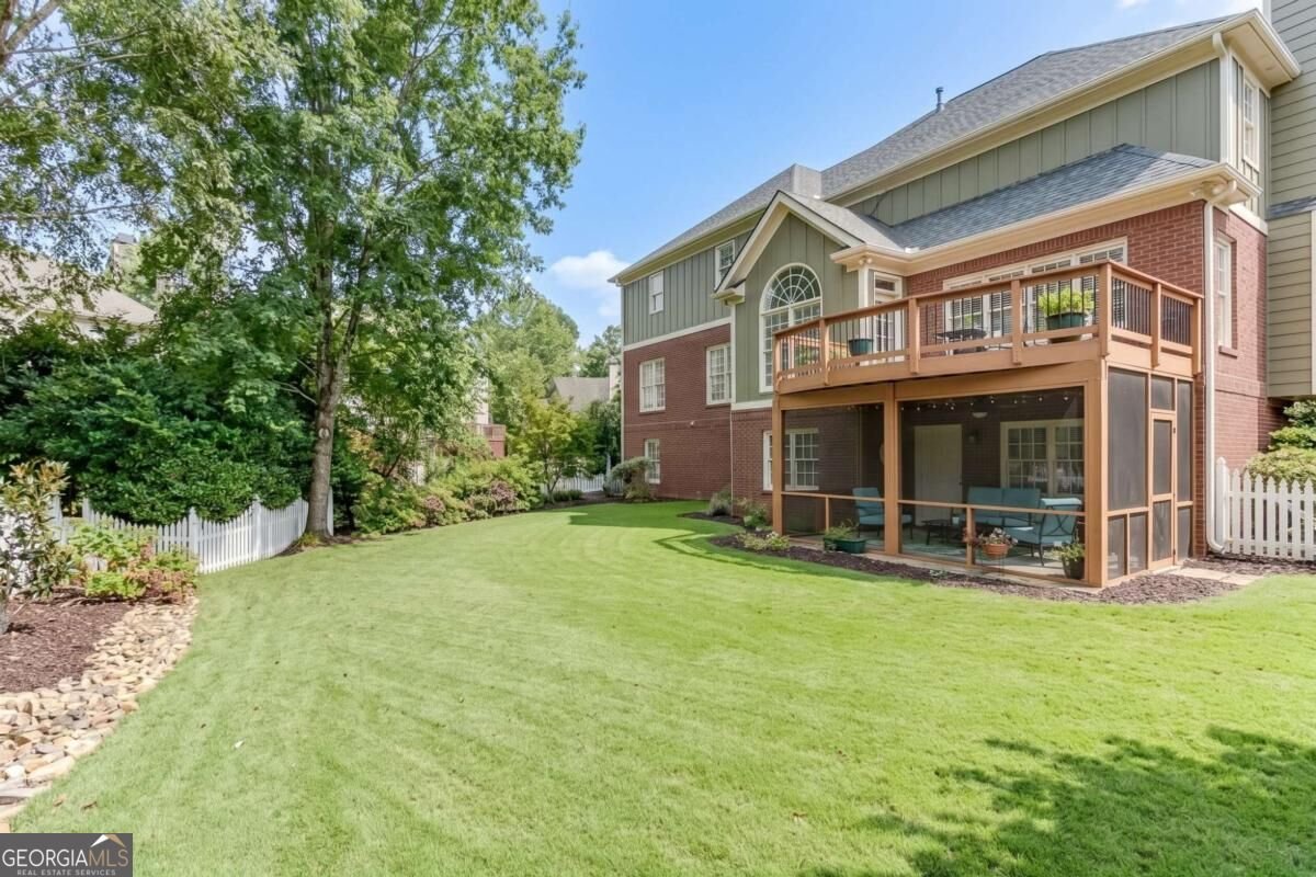 982 Spring Park Lane Suwanee - Photo 32