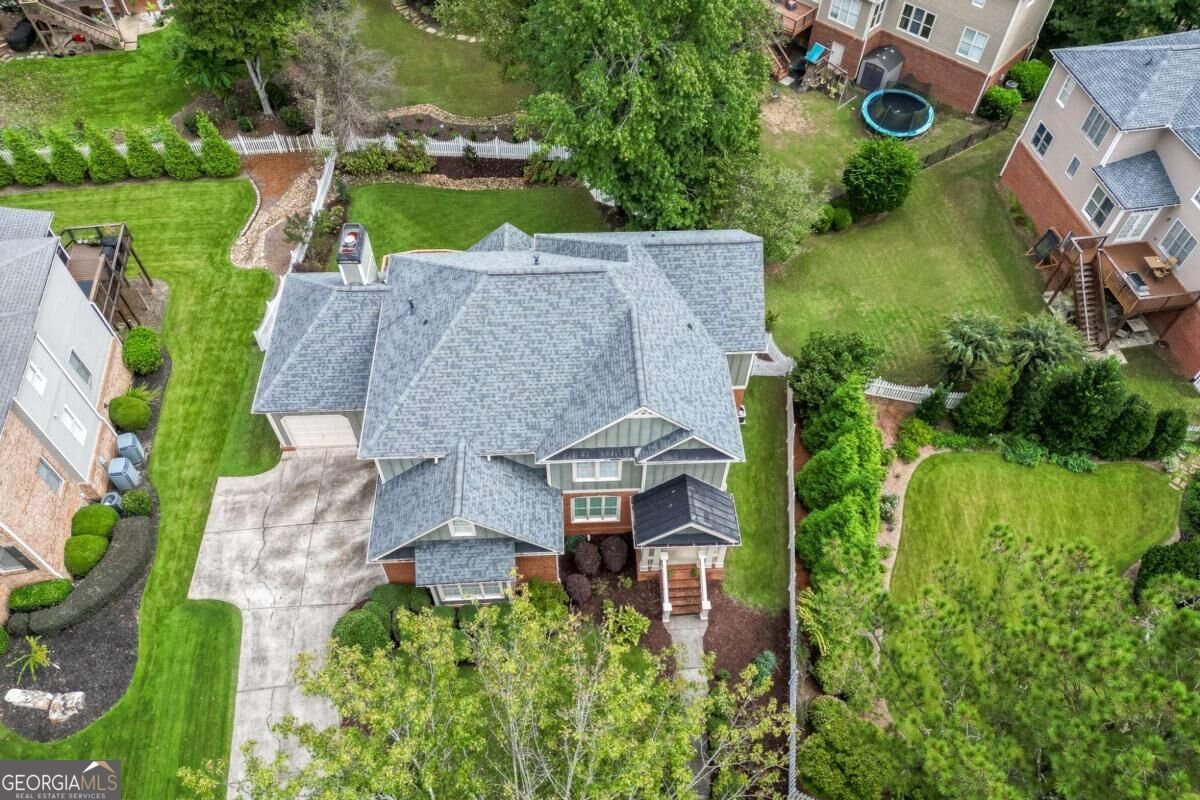 982 Spring Park Lane Suwanee - Photo 33