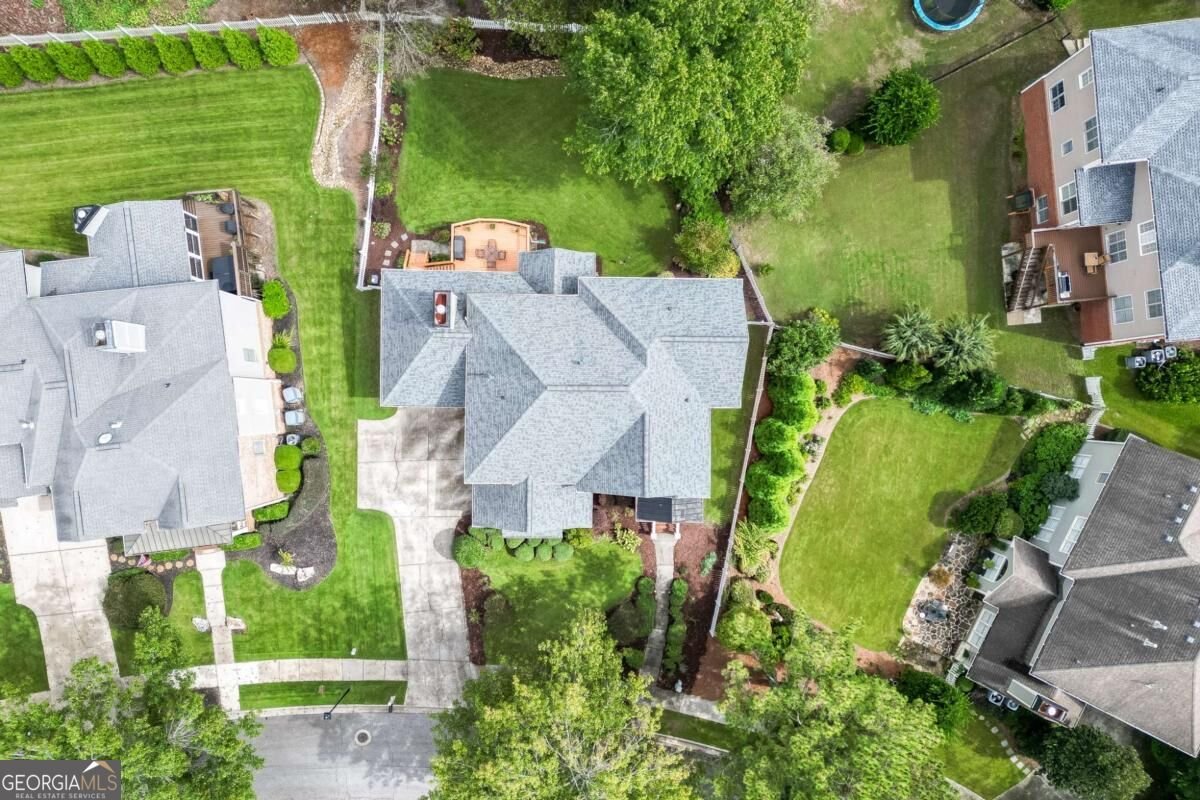 982 Spring Park Lane Suwanee - Photo 34