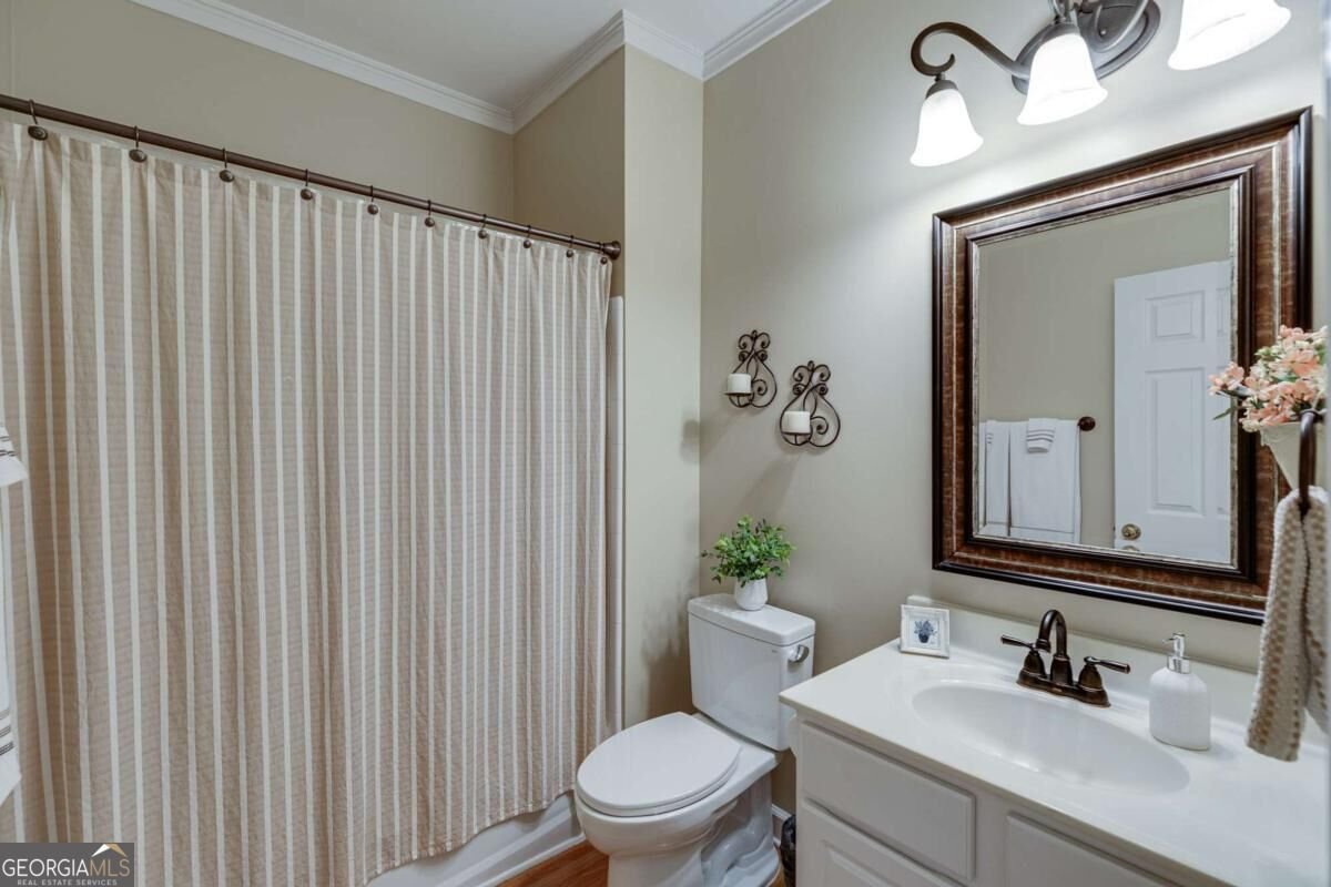 982 Spring Park Lane Suwanee - Photo 7