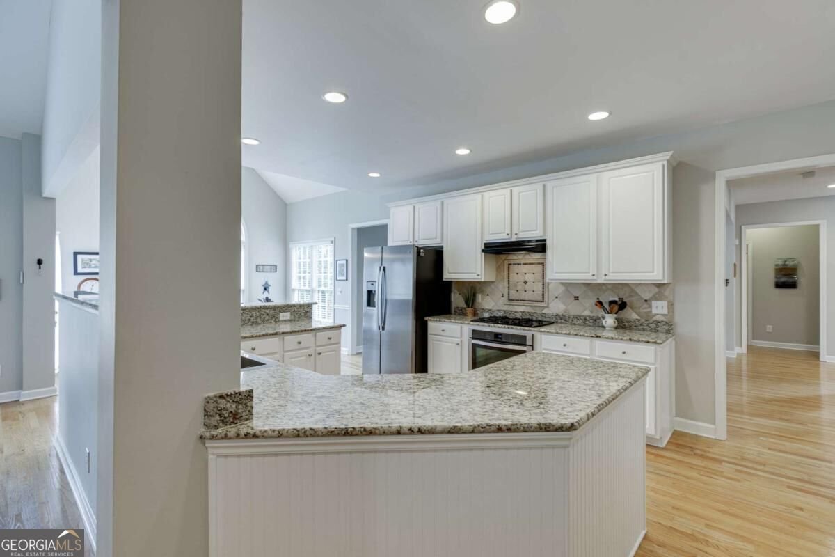 982 Spring Park Lane Suwanee - Photo 9