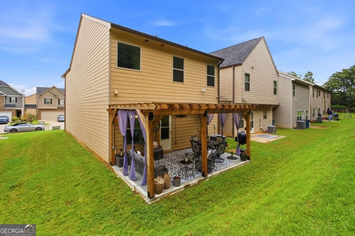 1815 Labonte Parkway Mcdonough - Photo 10