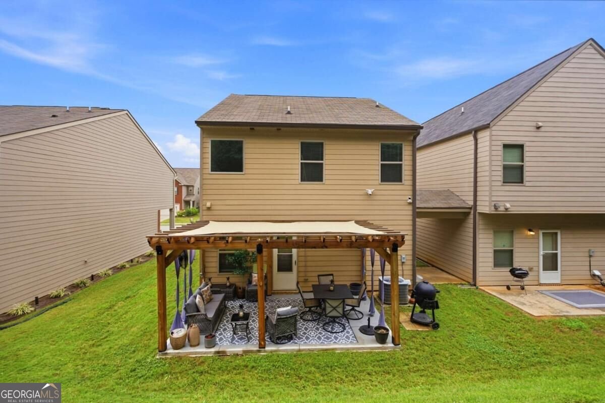 1815 Labonte Parkway Mcdonough - Photo 11