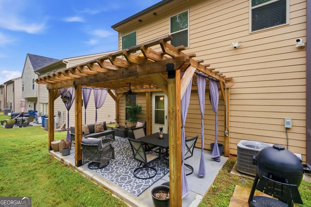1815 Labonte Parkway Mcdonough - Photo 12
