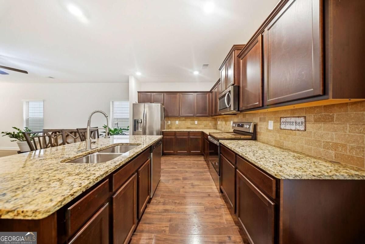 1815 Labonte Parkway Mcdonough - Photo 21
