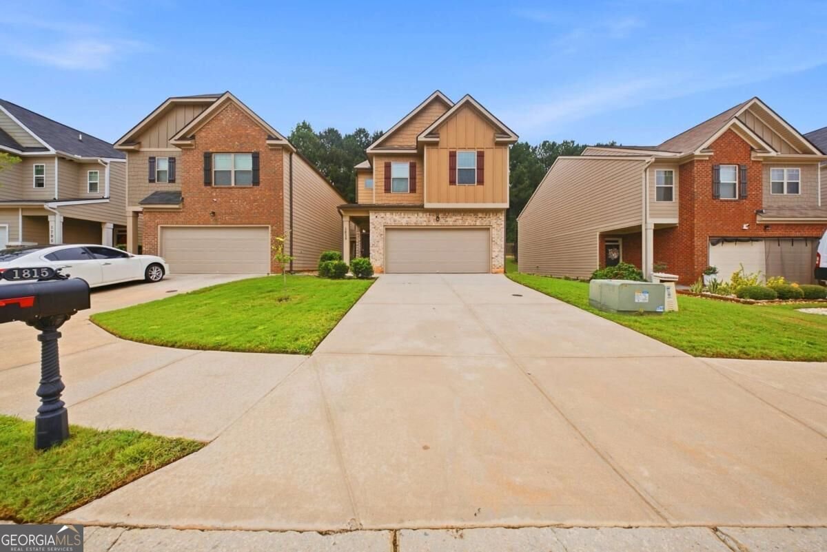 1815 Labonte Parkway Mcdonough - Photo 7