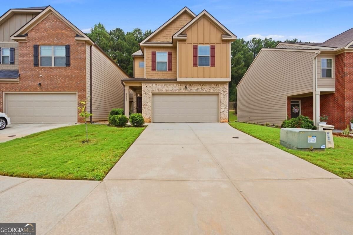 1815 Labonte Parkway Mcdonough - Photo 8