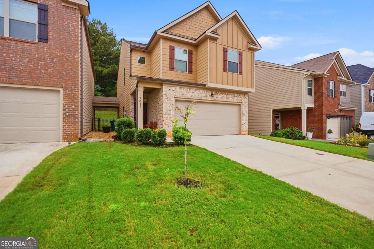 1815 Labonte Parkway Mcdonough - Photo 9